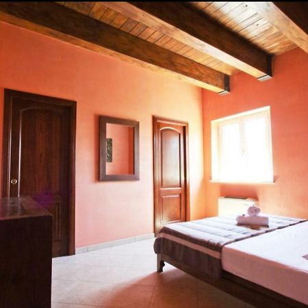 Dal Centurione Appartement Rome Buitenkant foto