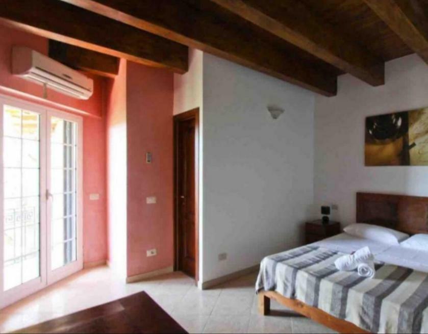 Dal Centurione Appartement Rome Buitenkant foto