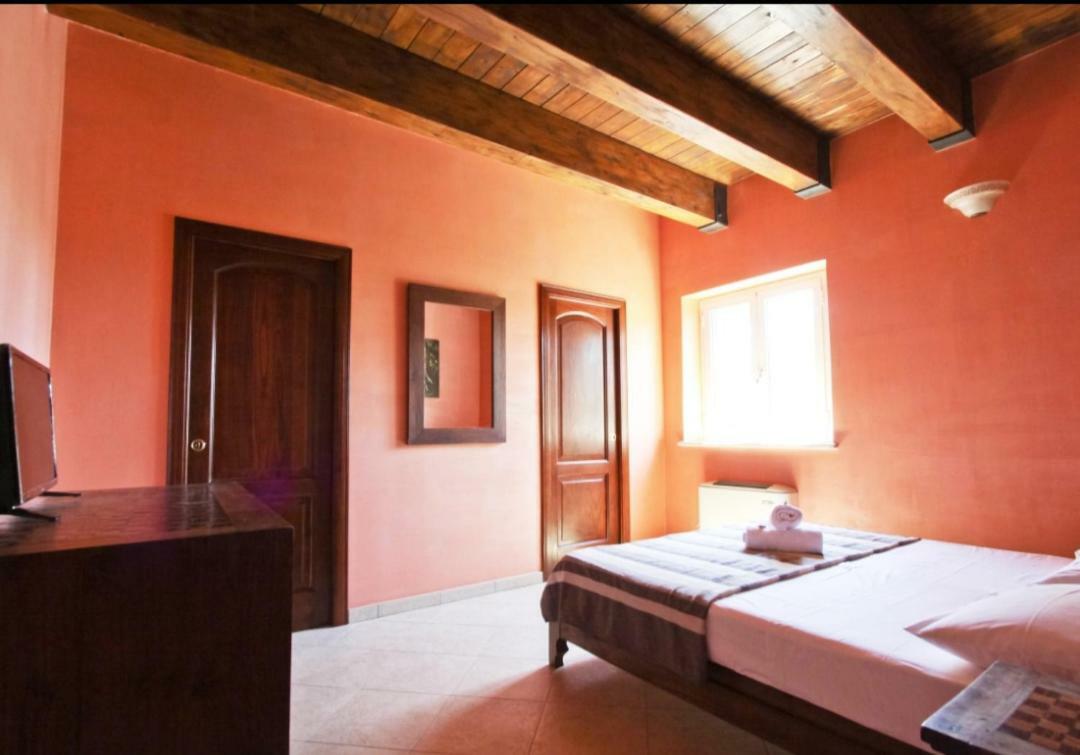 Dal Centurione Appartement Rome Buitenkant foto