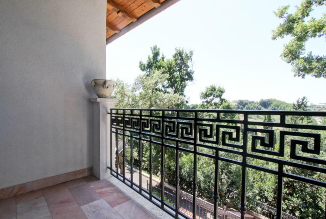 Dal Centurione Appartement Rome Buitenkant foto