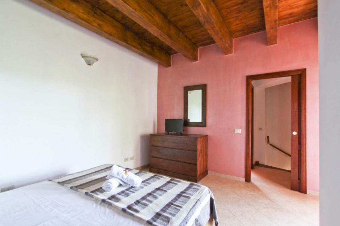 Dal Centurione Appartement Rome Buitenkant foto