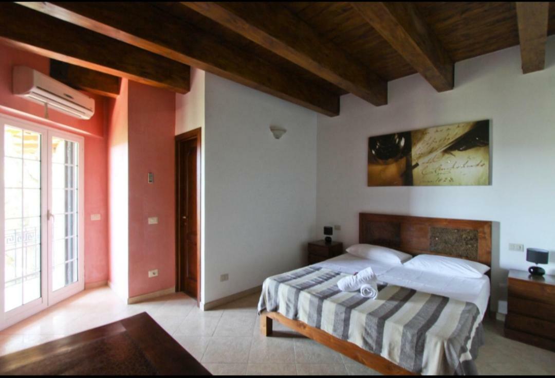 Dal Centurione Appartement Rome Buitenkant foto