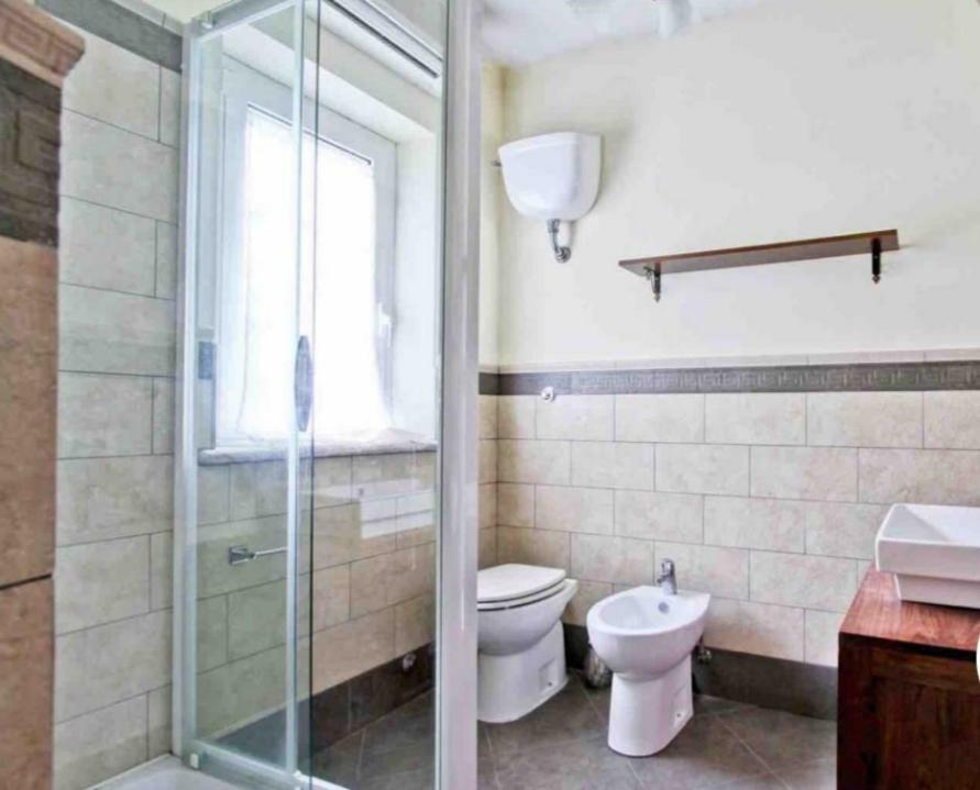 Dal Centurione Appartement Rome Buitenkant foto