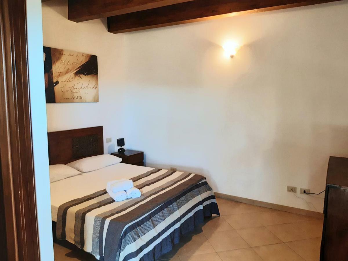 Dal Centurione Appartement Rome Buitenkant foto