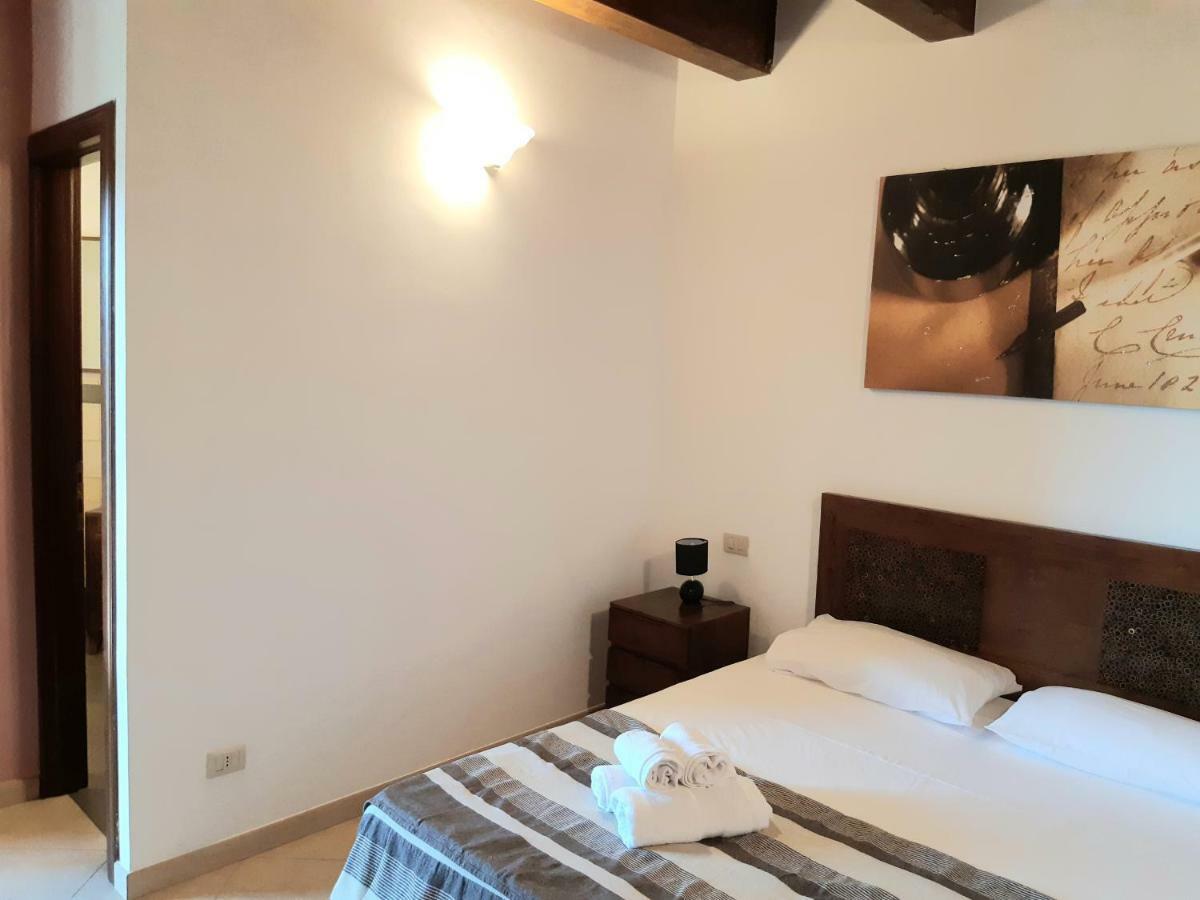 Dal Centurione Appartement Rome Buitenkant foto