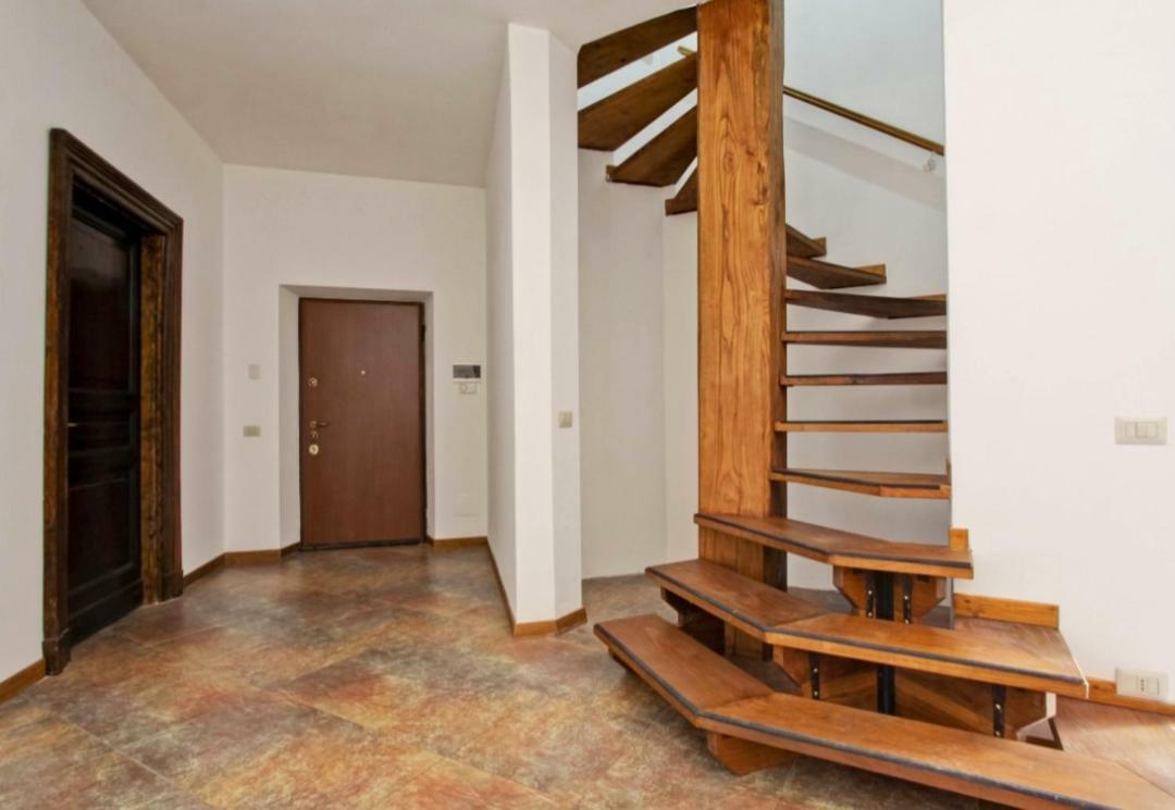 Dal Centurione Appartement Rome Buitenkant foto