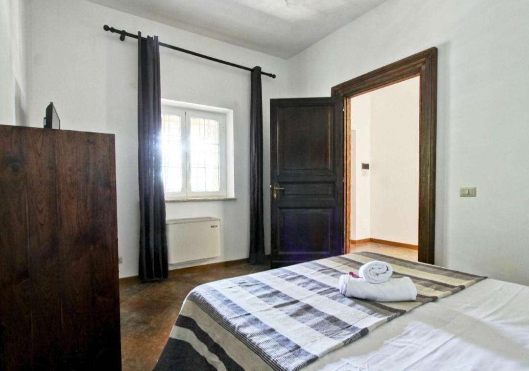 Dal Centurione Appartement Rome Buitenkant foto