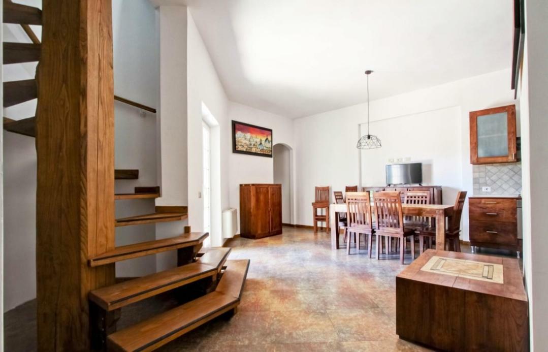 Dal Centurione Appartement Rome Buitenkant foto