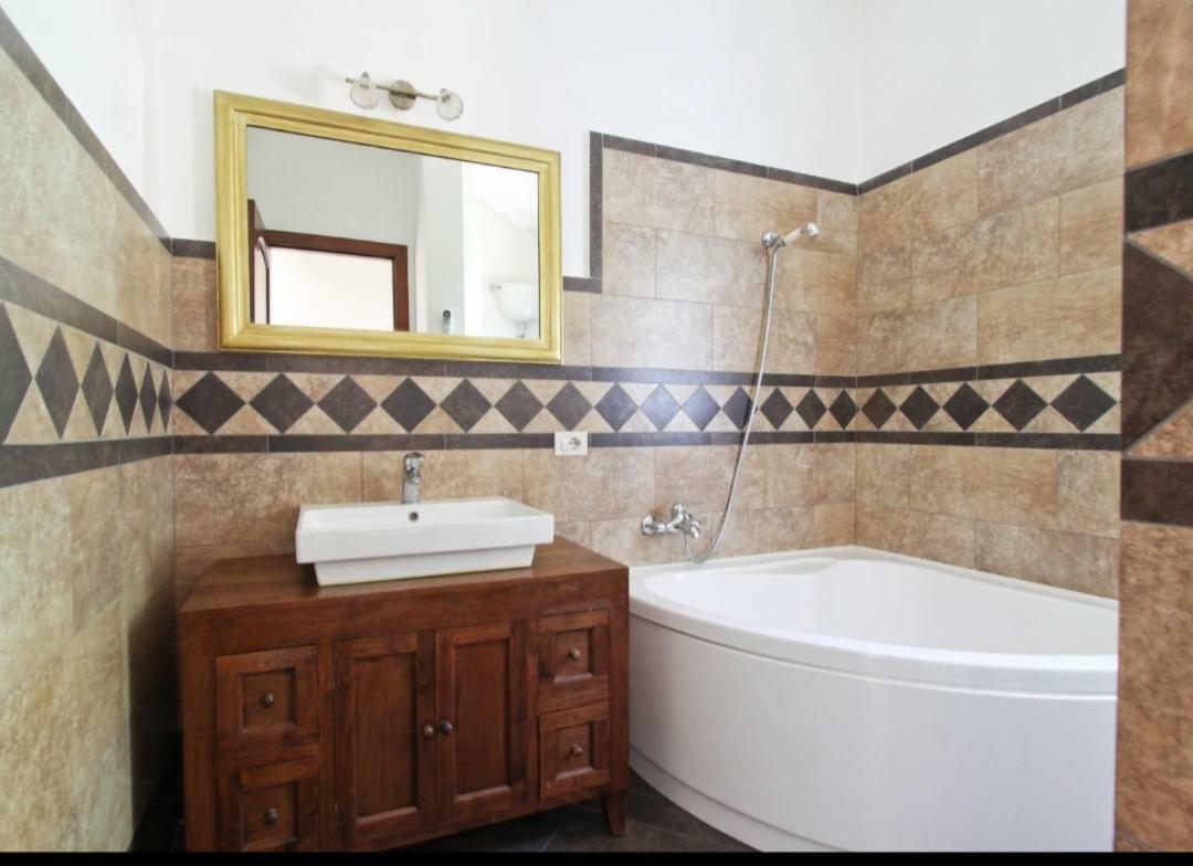 Dal Centurione Appartement Rome Buitenkant foto
