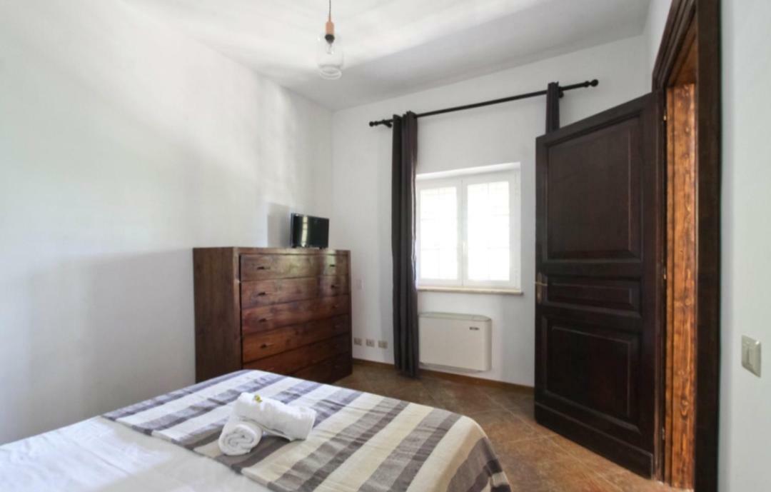 Dal Centurione Appartement Rome Buitenkant foto