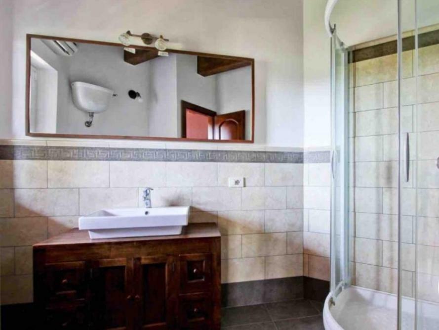 Dal Centurione Appartement Rome Buitenkant foto