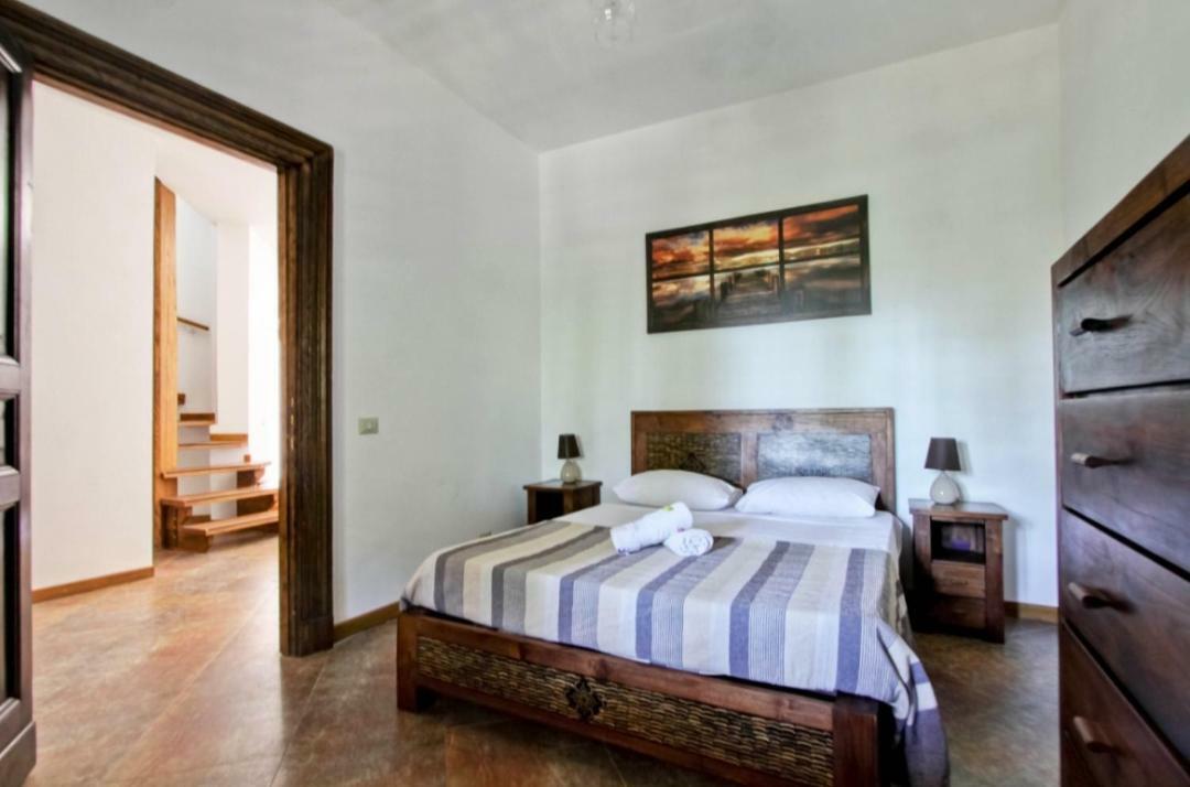 Dal Centurione Appartement Rome Buitenkant foto